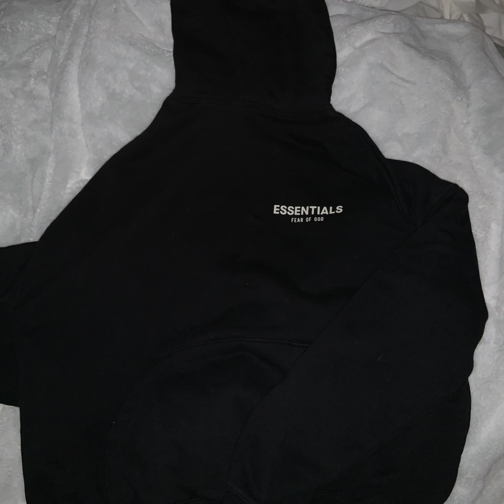 Fear of God Hoodie